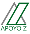 Apoyo Z Logo